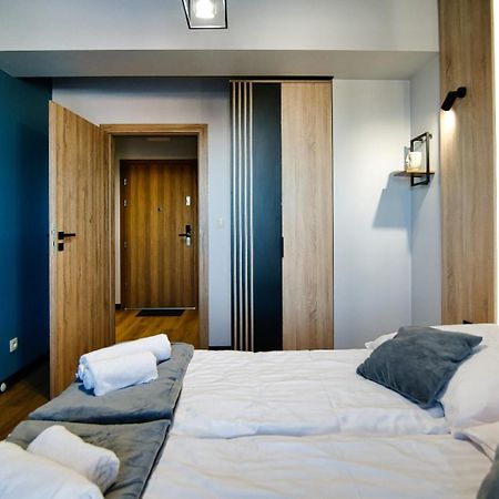 Apartament No 61 Blue Holiday Home Zator Bagian luar foto